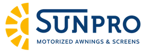 SunPro Motorized Awnings & Screens